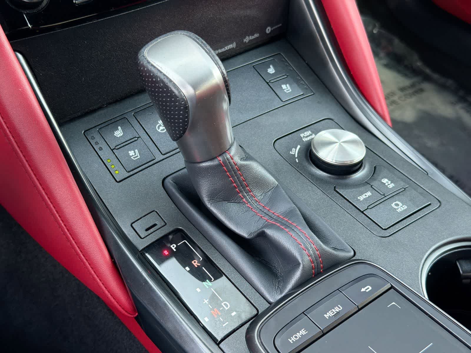 Thumbnail: 2022 Lexus IS - 34