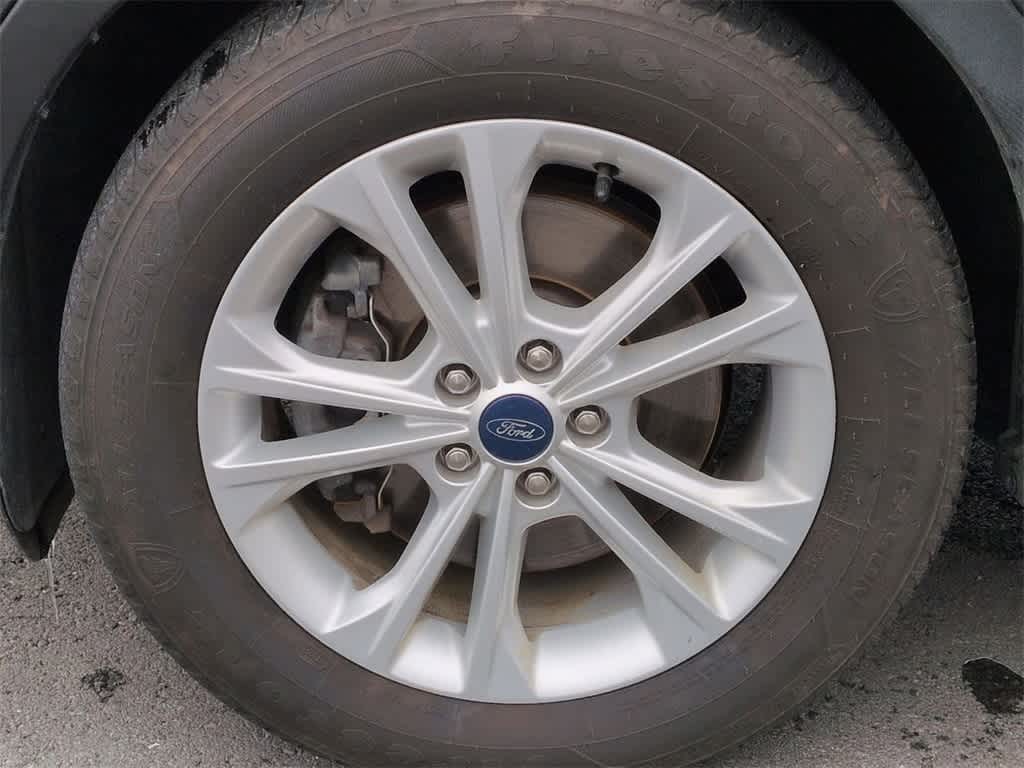 Thumbnail: 2018 Ford Escape - 14