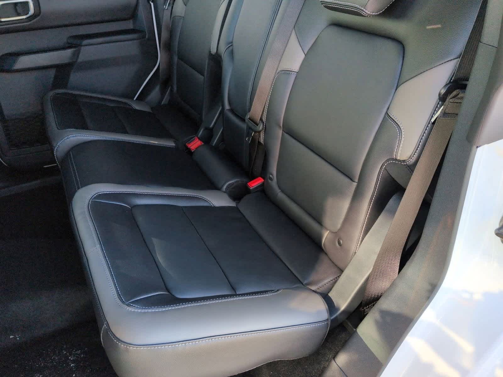 Thumbnail: 2025 Ford Bronco - 21