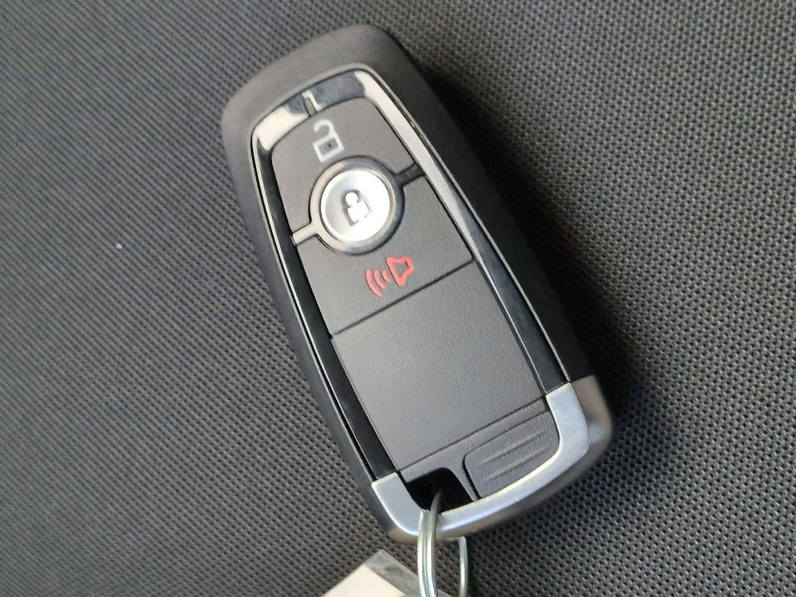 Thumbnail: 2025 Ford Bronco Sport - 35