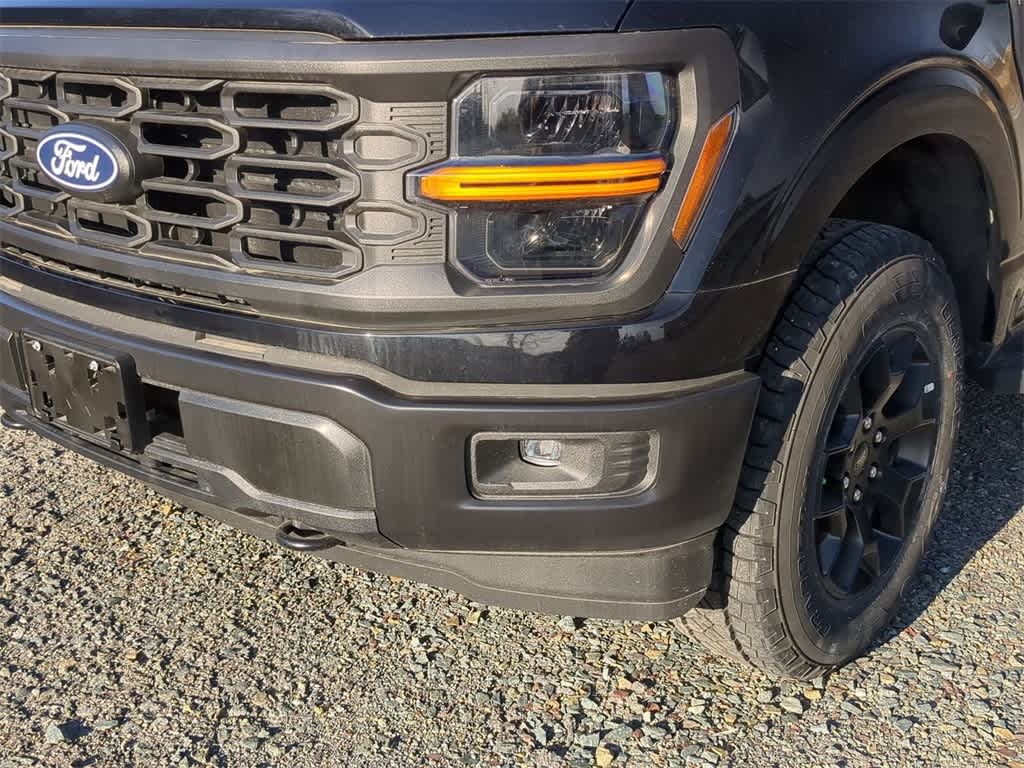 Thumbnail: 2025 Ford F-150 - 11