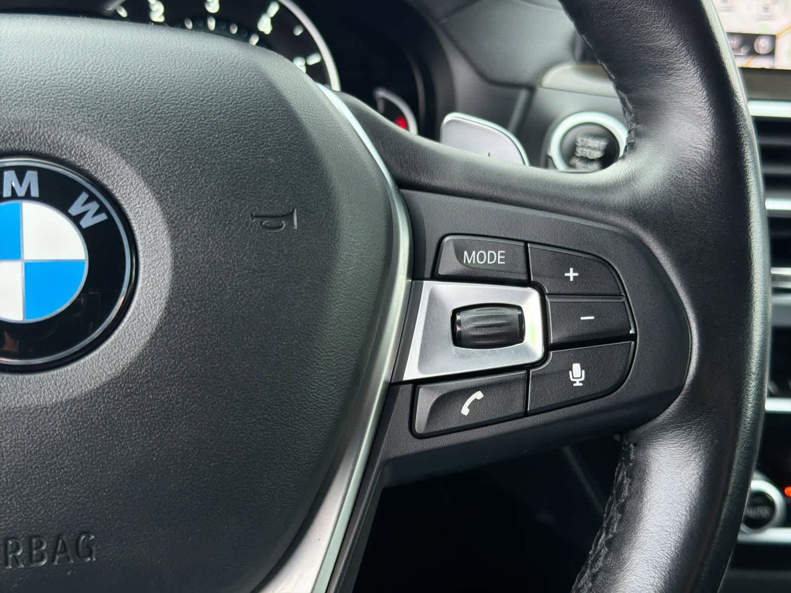Thumbnail: 2019 BMW X4 - 26