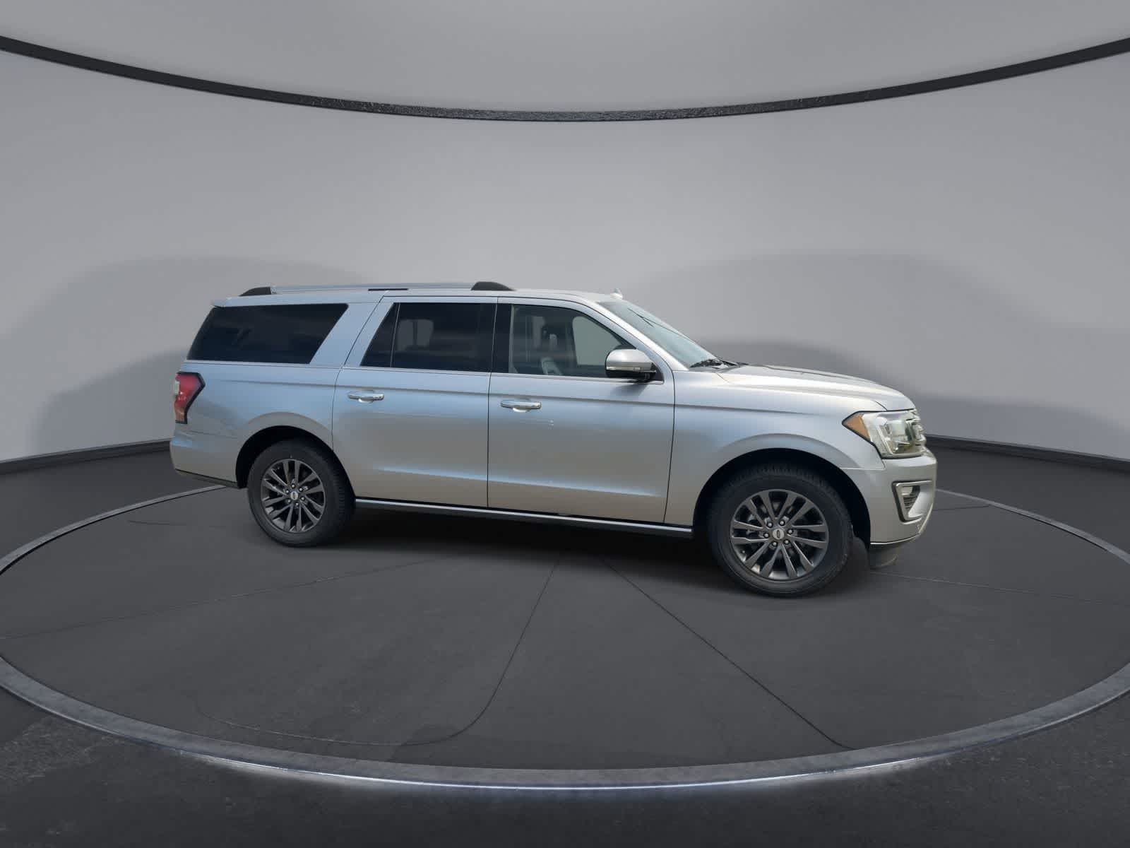 Thumbnail: 2021 Ford Expedition MAX - 9