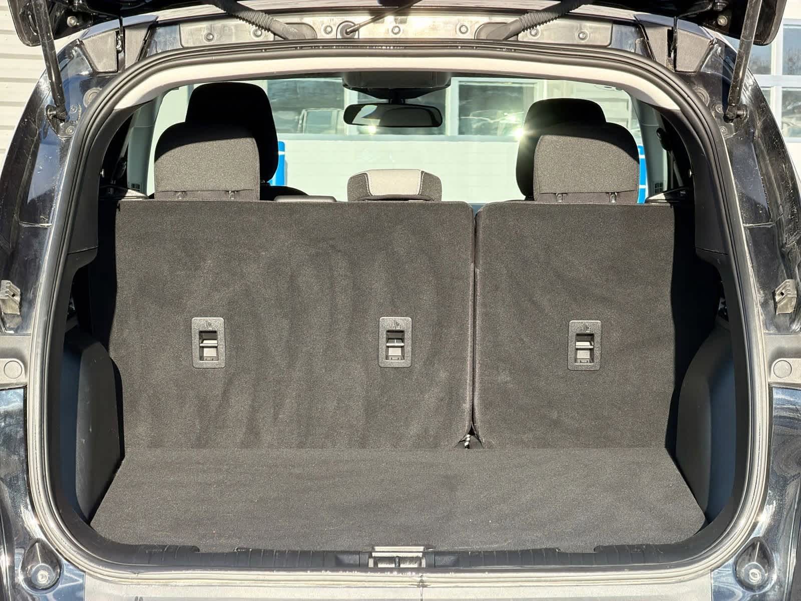 Thumbnail: 2025 Ford Escape - 34