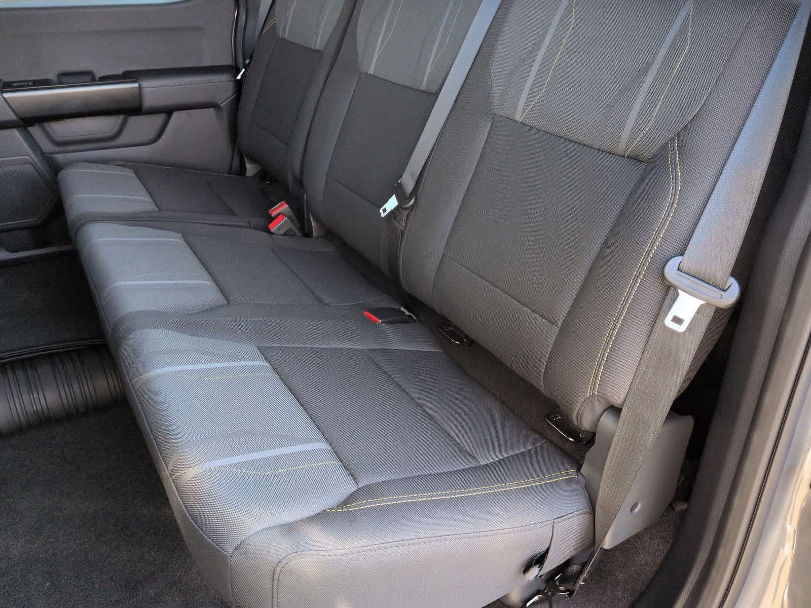 Thumbnail: 2025 Ford F-150 - 20