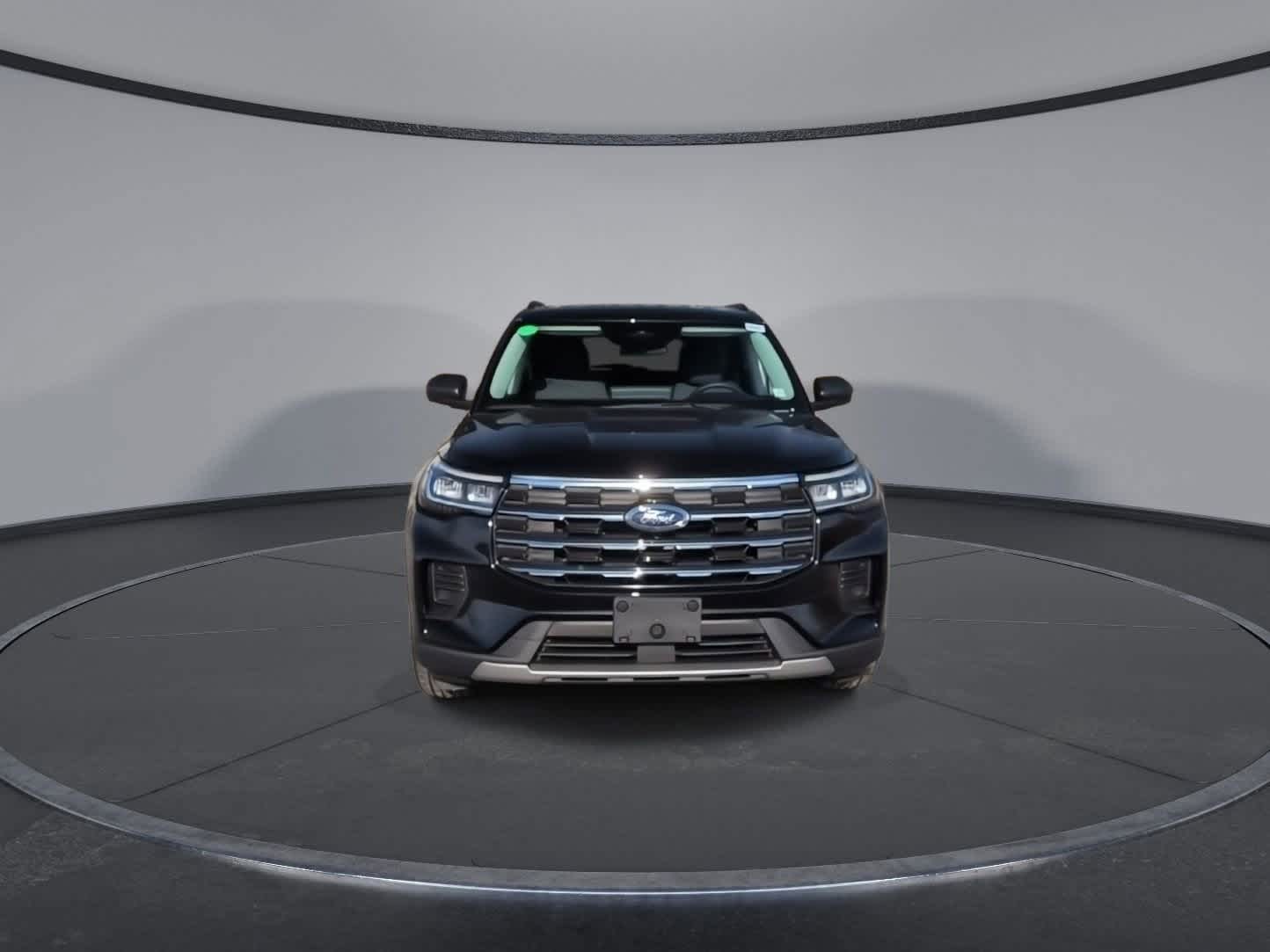 Thumbnail: 2026 Ford Explorer - 3