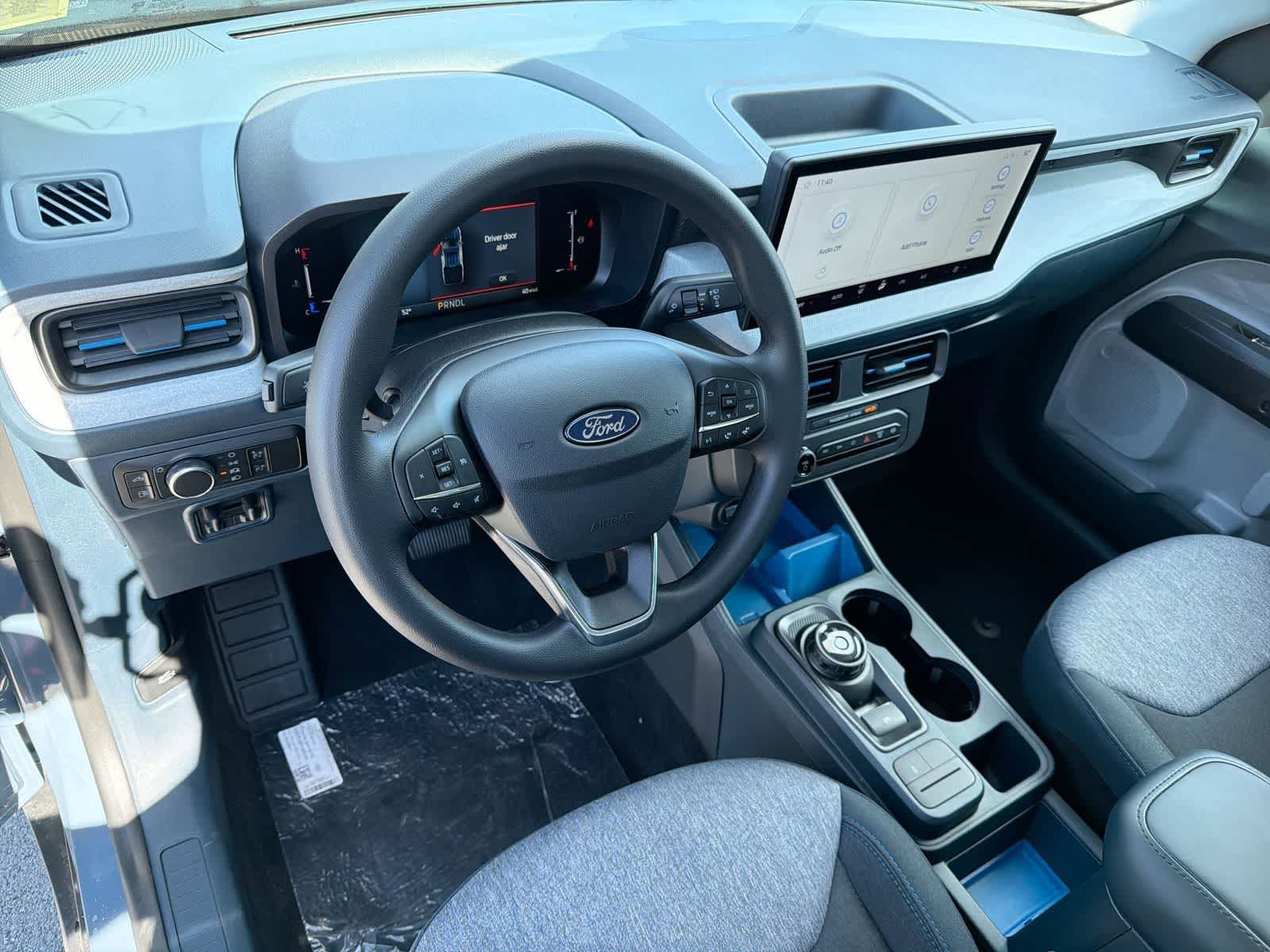 Thumbnail: 2026 Ford Maverick - 10