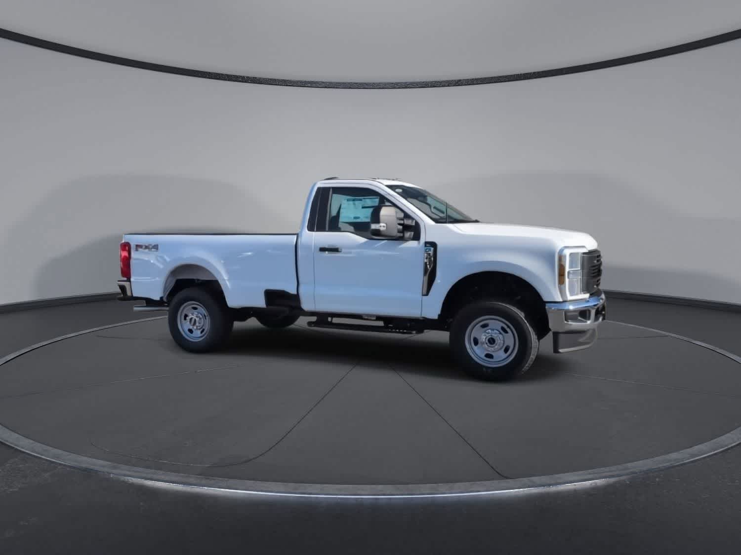 Thumbnail: 2026 Ford F-350 - 9