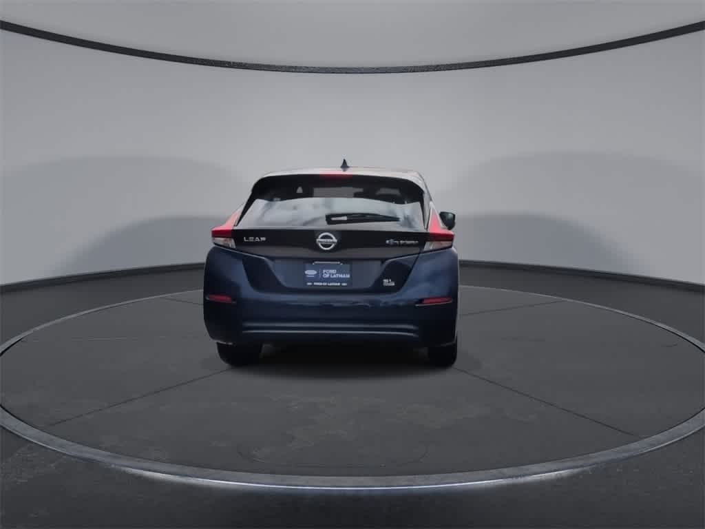 Thumbnail: 2019 Nissan Leaf - 7