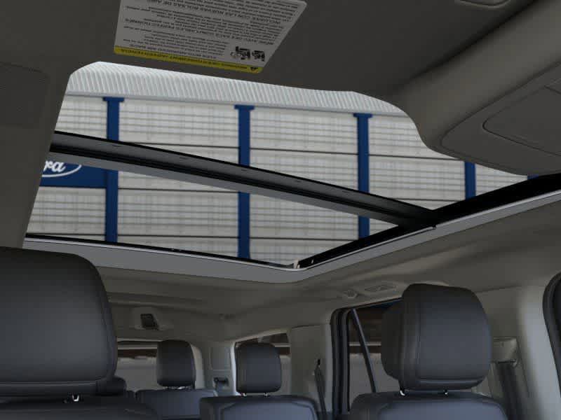 Thumbnail: 2026 Ford Expedition - 22