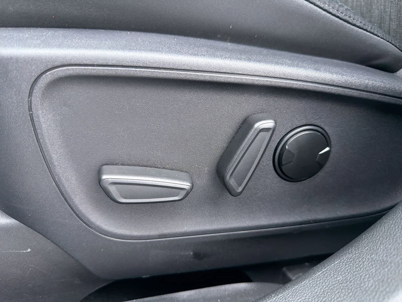 Thumbnail: 2023 Ford Bronco Sport - 18