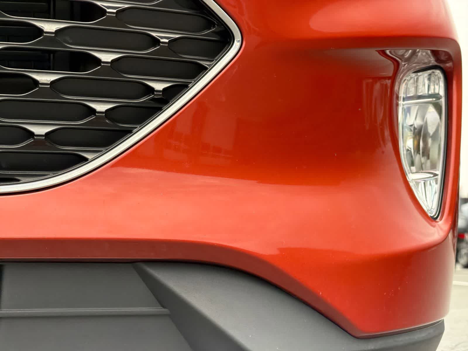 Thumbnail: 2020 Ford Escape - 11