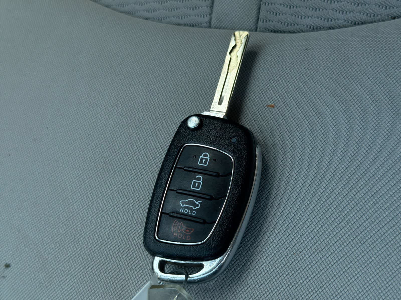 Thumbnail: 2018 Hyundai Sonata - 35