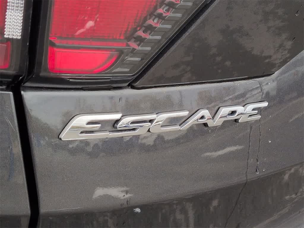 Thumbnail: 2018 Ford Escape - 13