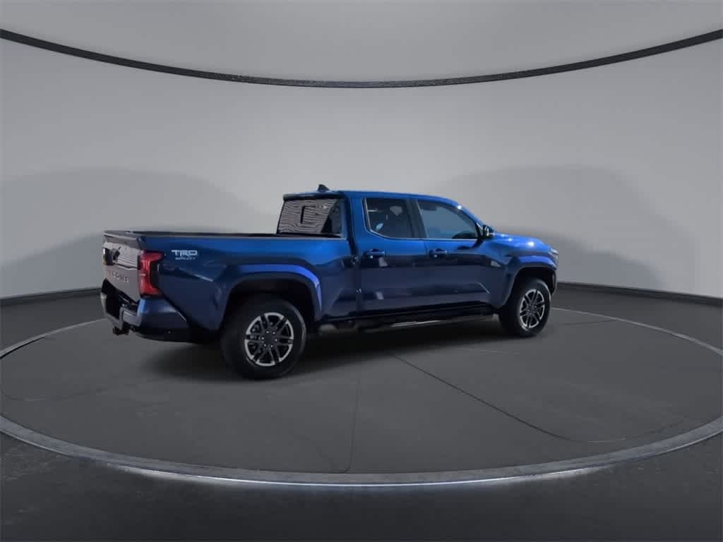 Thumbnail: 2025 Toyota Tacoma - 8