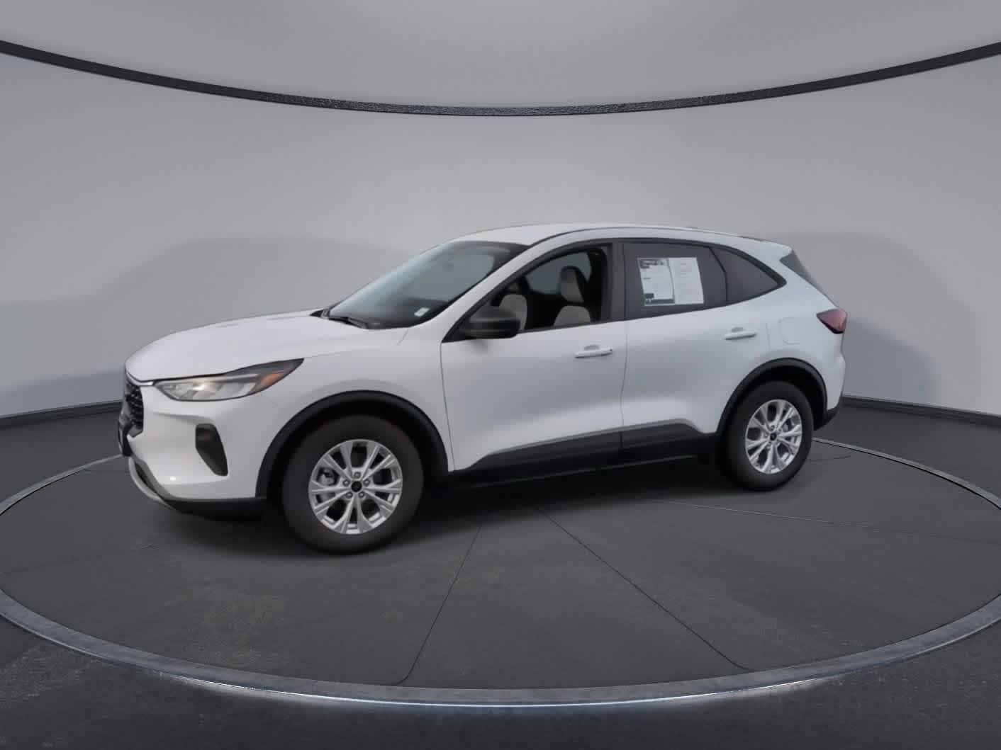 Thumbnail: 2025 Ford Escape - 4