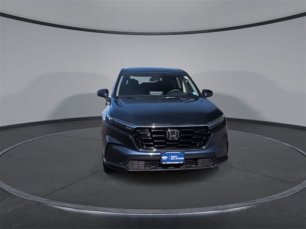 Thumbnail: 2023 Honda CR-V - 3