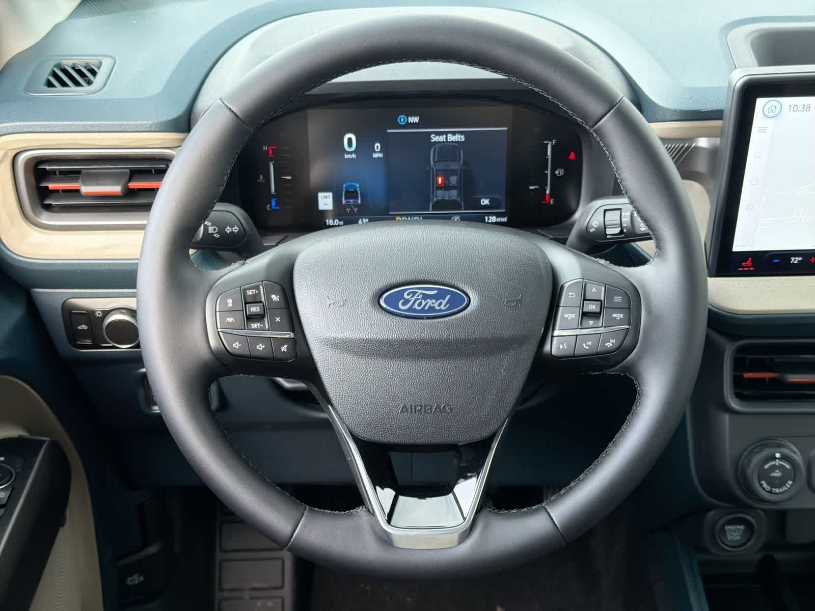 Thumbnail: 2026 Ford Maverick - 24