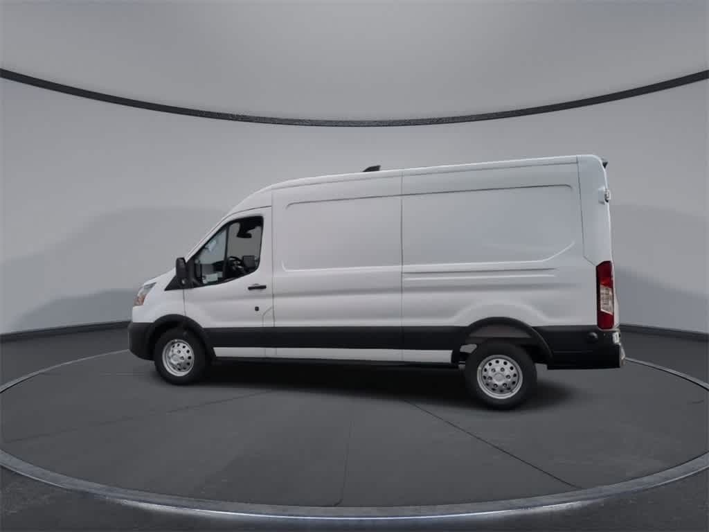 Thumbnail: 2026 Ford Transit Series - 5