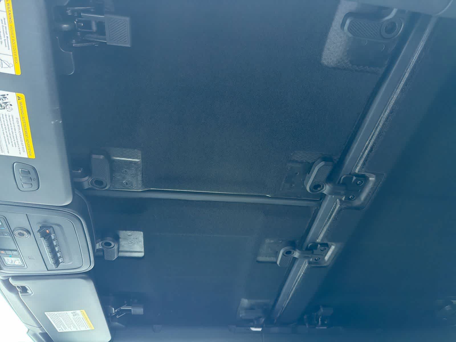 Thumbnail: 2024 Ford Bronco - 20