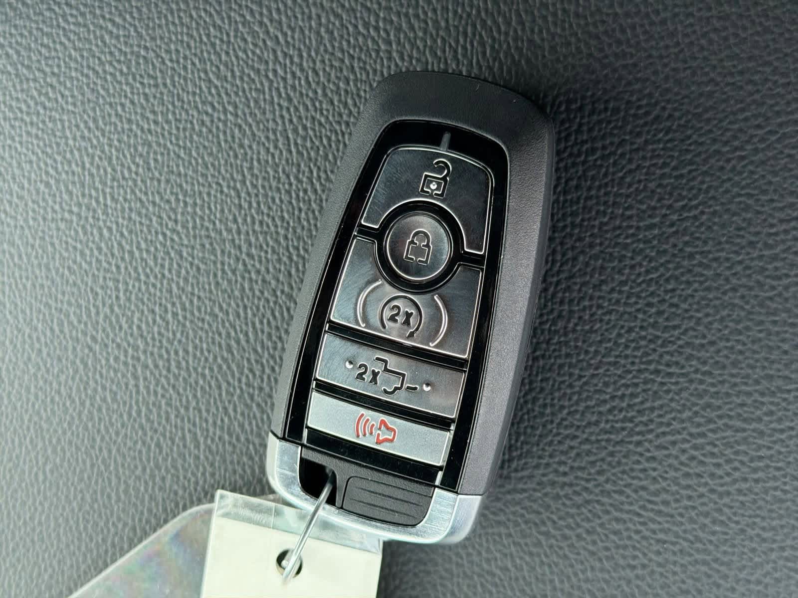 Thumbnail: 2026 Ford F-150 - 38