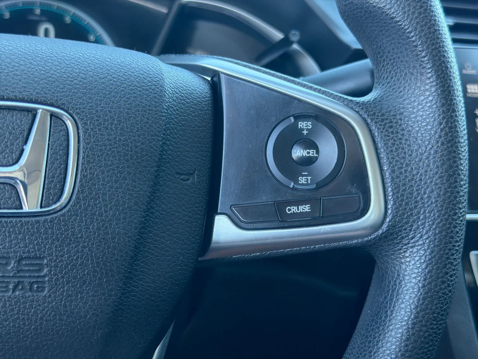Thumbnail: 2016 Honda Civic - 25