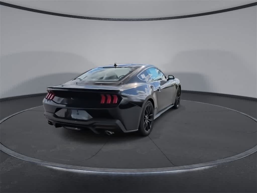 Thumbnail: 2026 Ford Mustang - 8