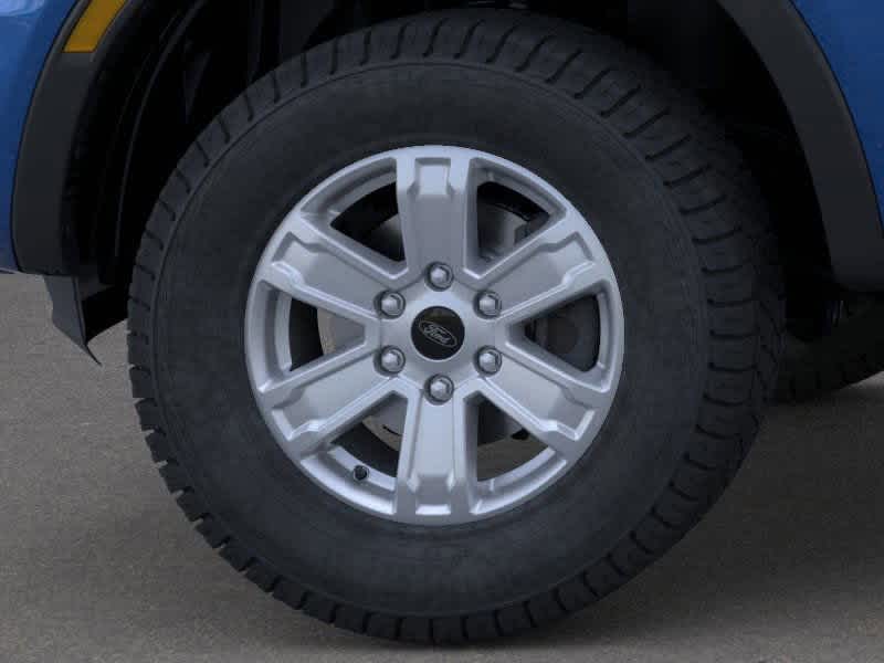 Thumbnail: 2026 Ford Ranger - 19