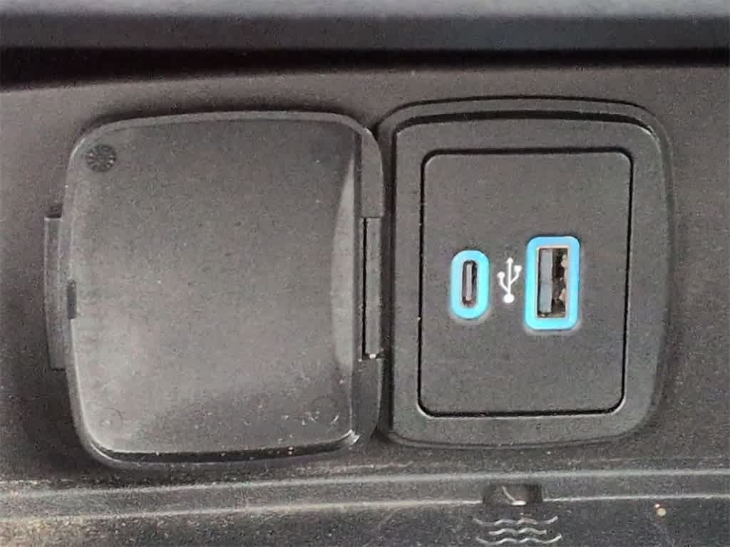 Thumbnail: 2022 Ford Bronco - 33