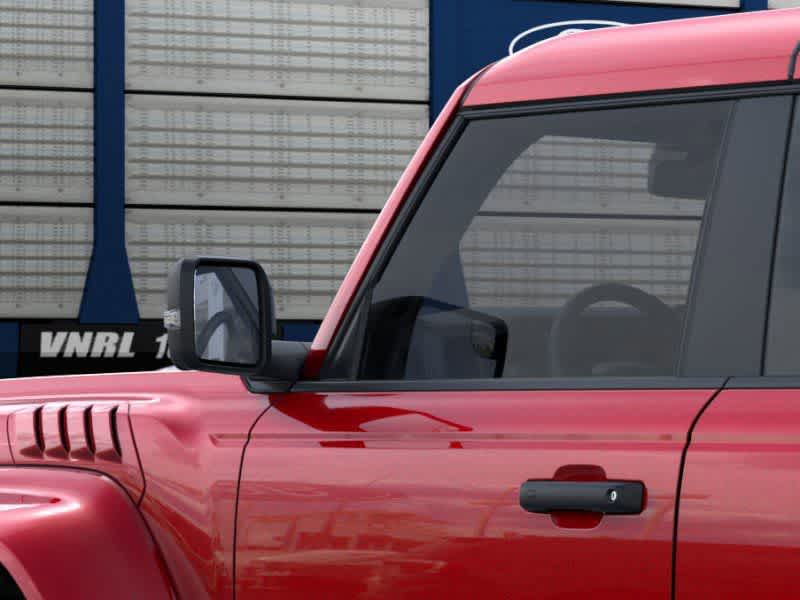 Thumbnail: 2026 Ford Bronco - 22