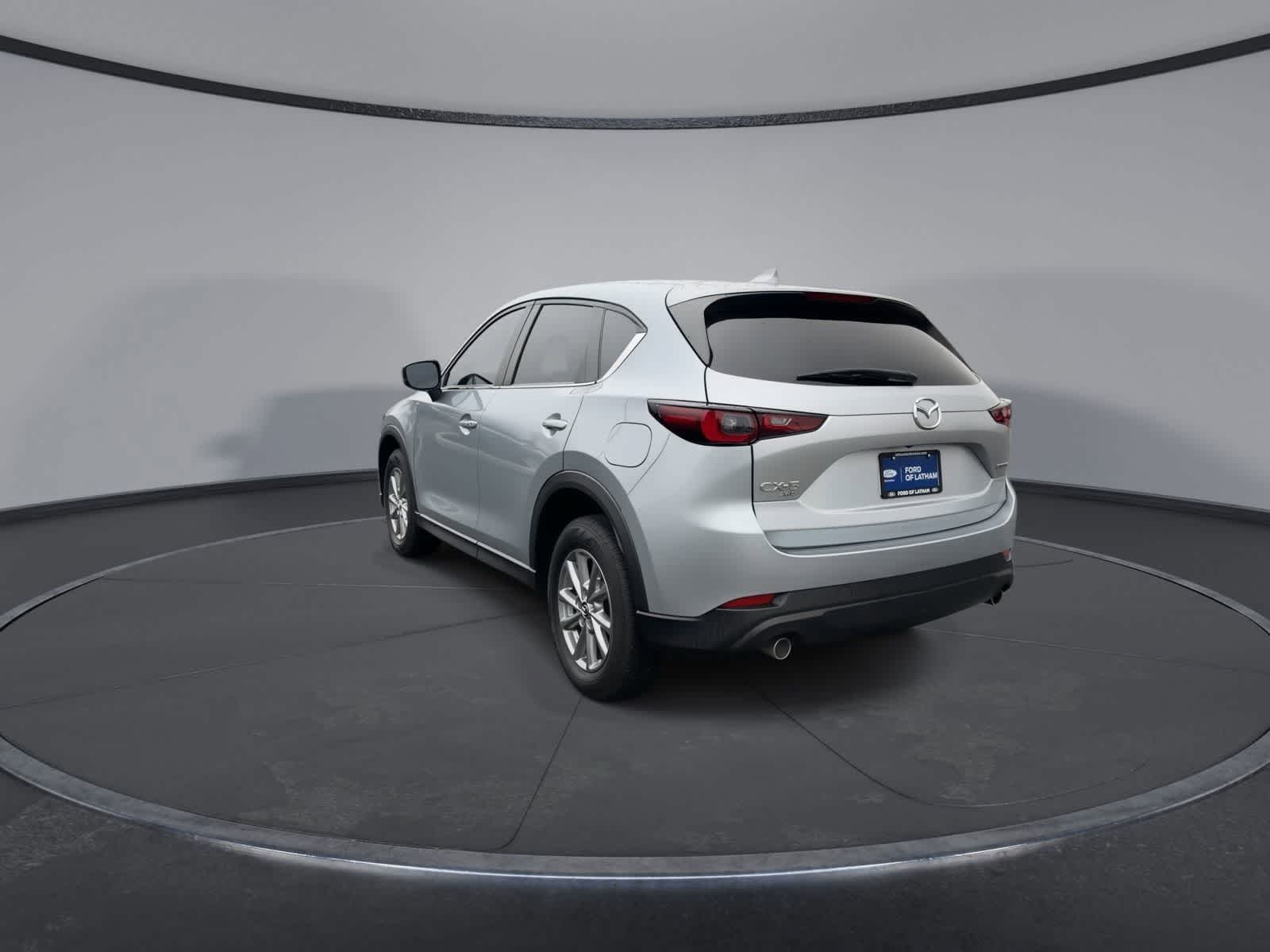 Thumbnail: 2023 Mazda CX-5 - 6