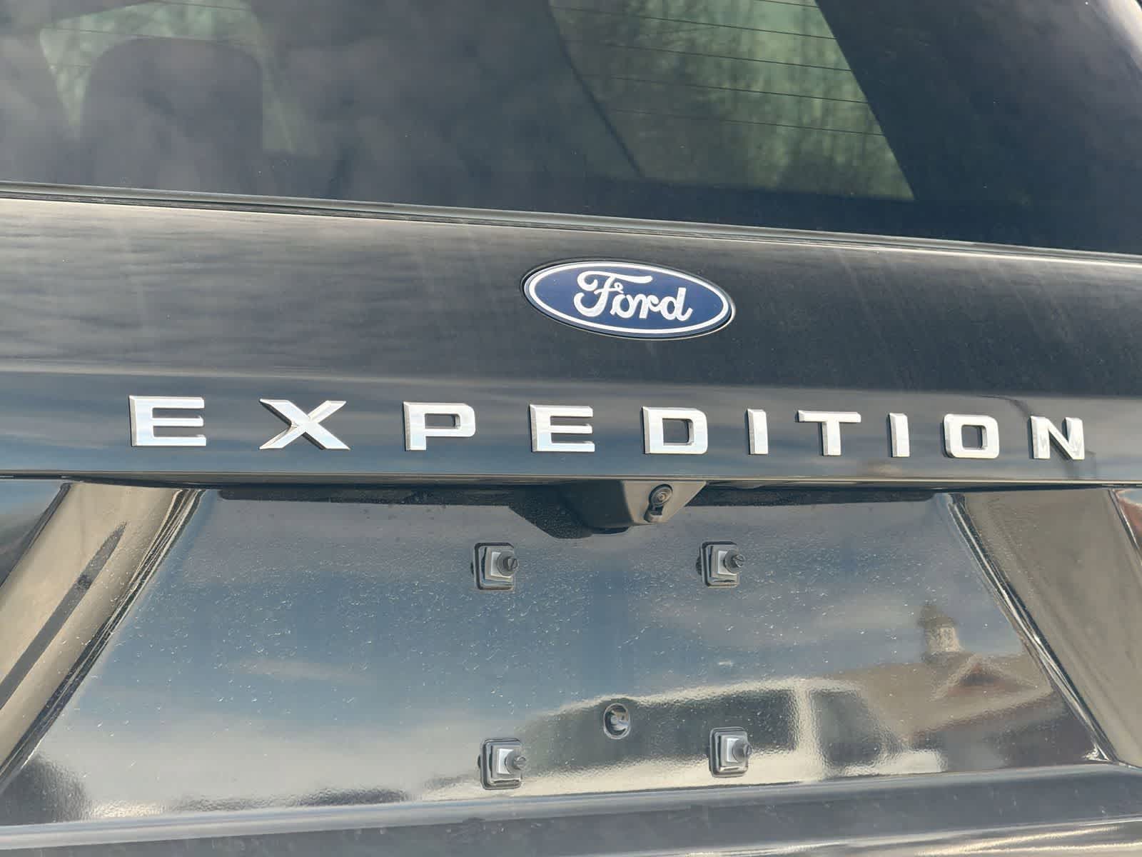 Thumbnail: 2026 Ford Expedition - 13