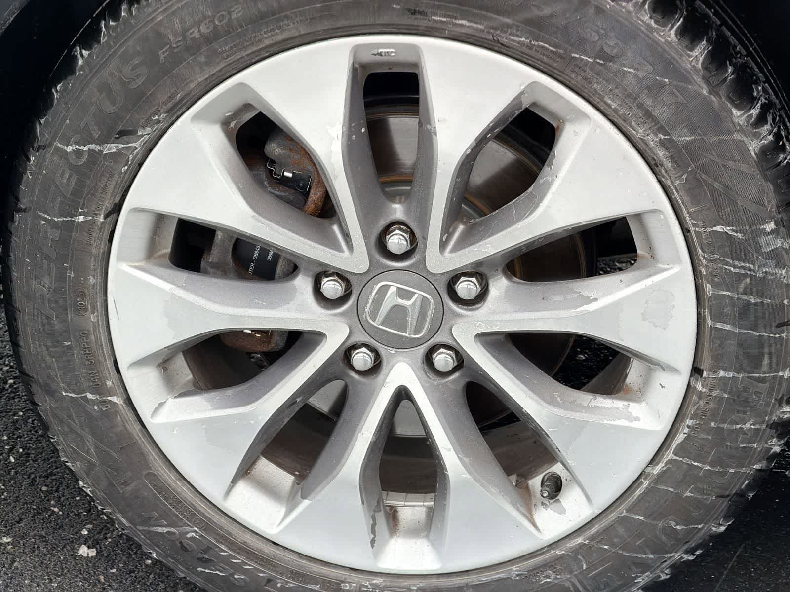 Thumbnail: 2015 Honda Accord - 14