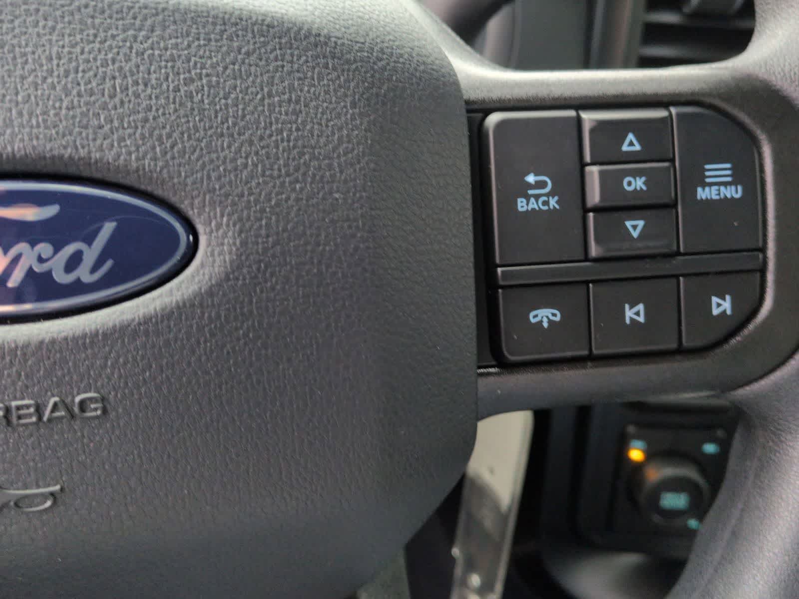 Thumbnail: 2025 Ford F-150 - 25