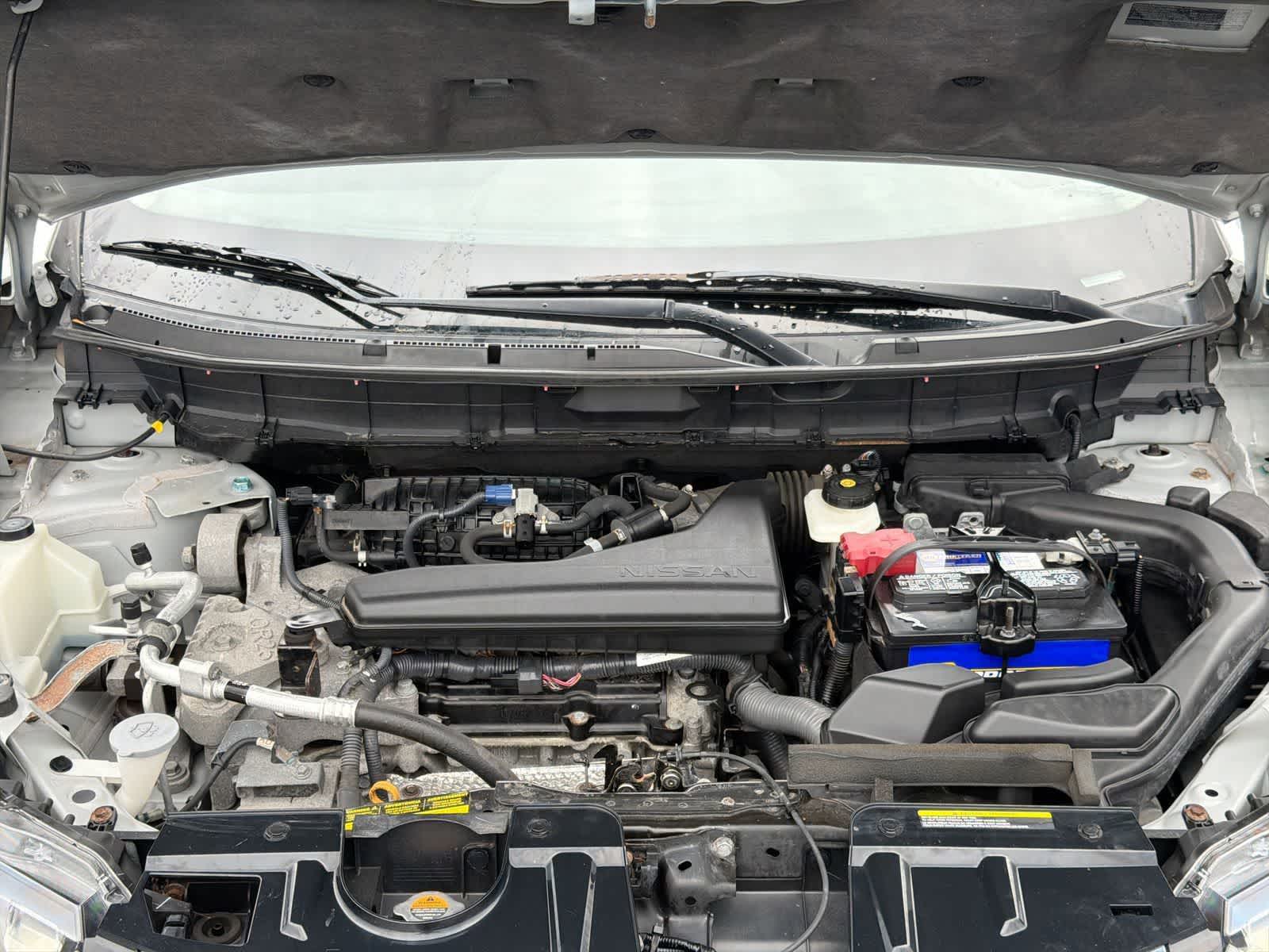 Thumbnail: 2019 Nissan Rogue - 15