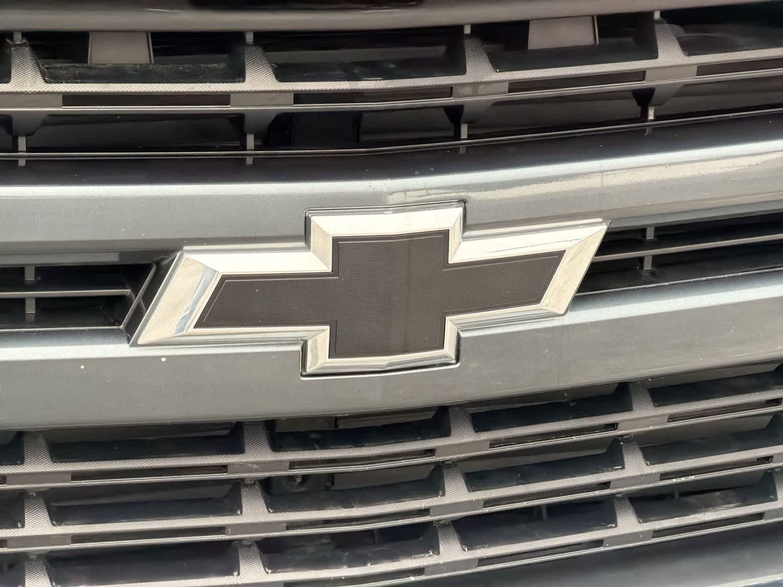 Thumbnail: 2019 Chevrolet Silverado 1500 - 12