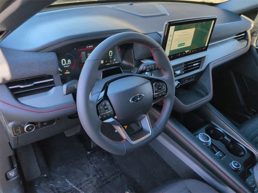 Thumbnail: 2026 Ford Explorer - 10