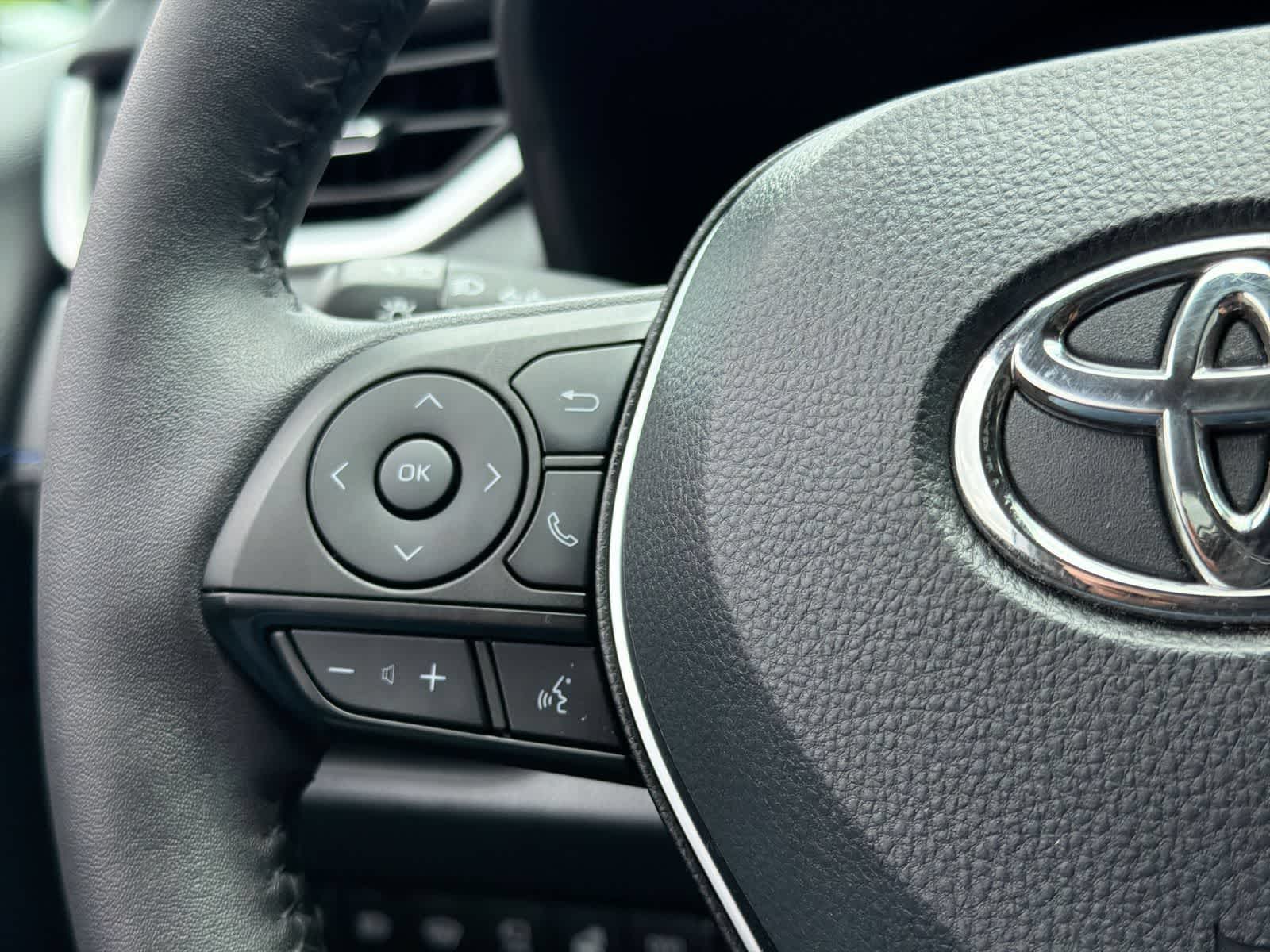Thumbnail: 2024 Toyota RAV4 - 25