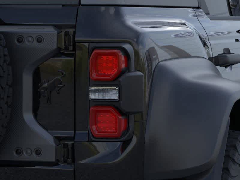 Thumbnail: 2025 Ford Bronco - 23