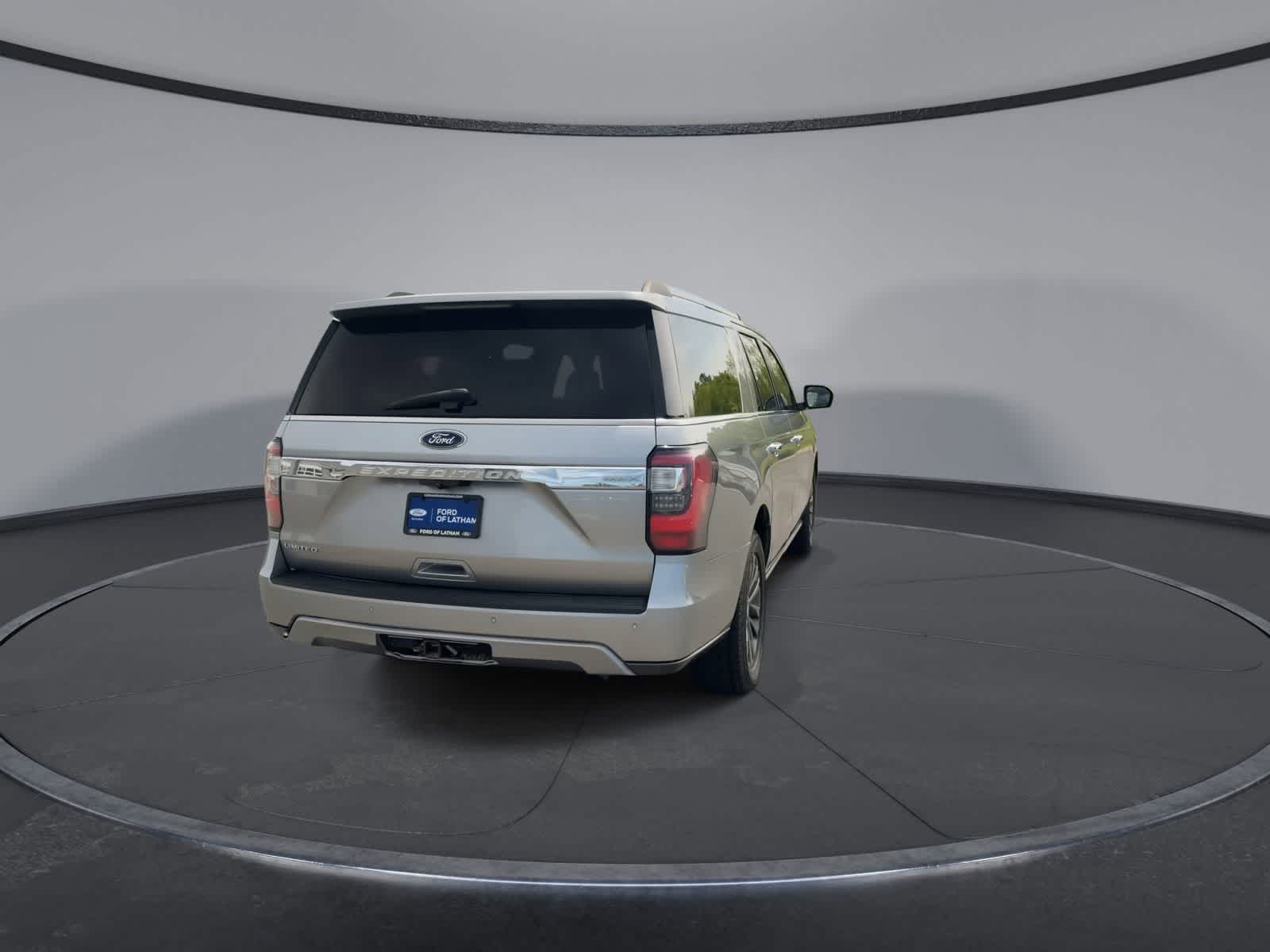 Thumbnail: 2021 Ford Expedition MAX - 7