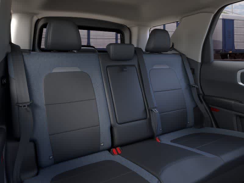 Thumbnail: 2026 Ford Bronco Sport - 11