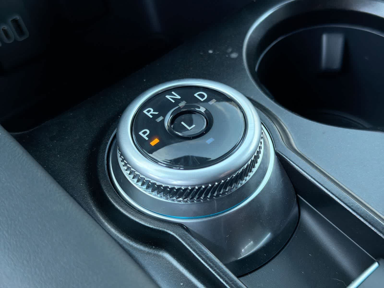 Thumbnail: 2026 Ford Explorer - 33