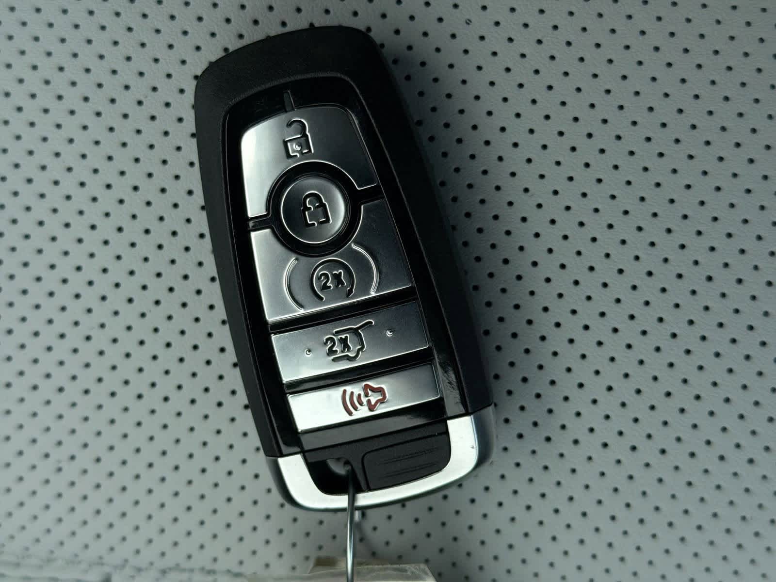 Thumbnail: 2026 Ford Explorer - 39