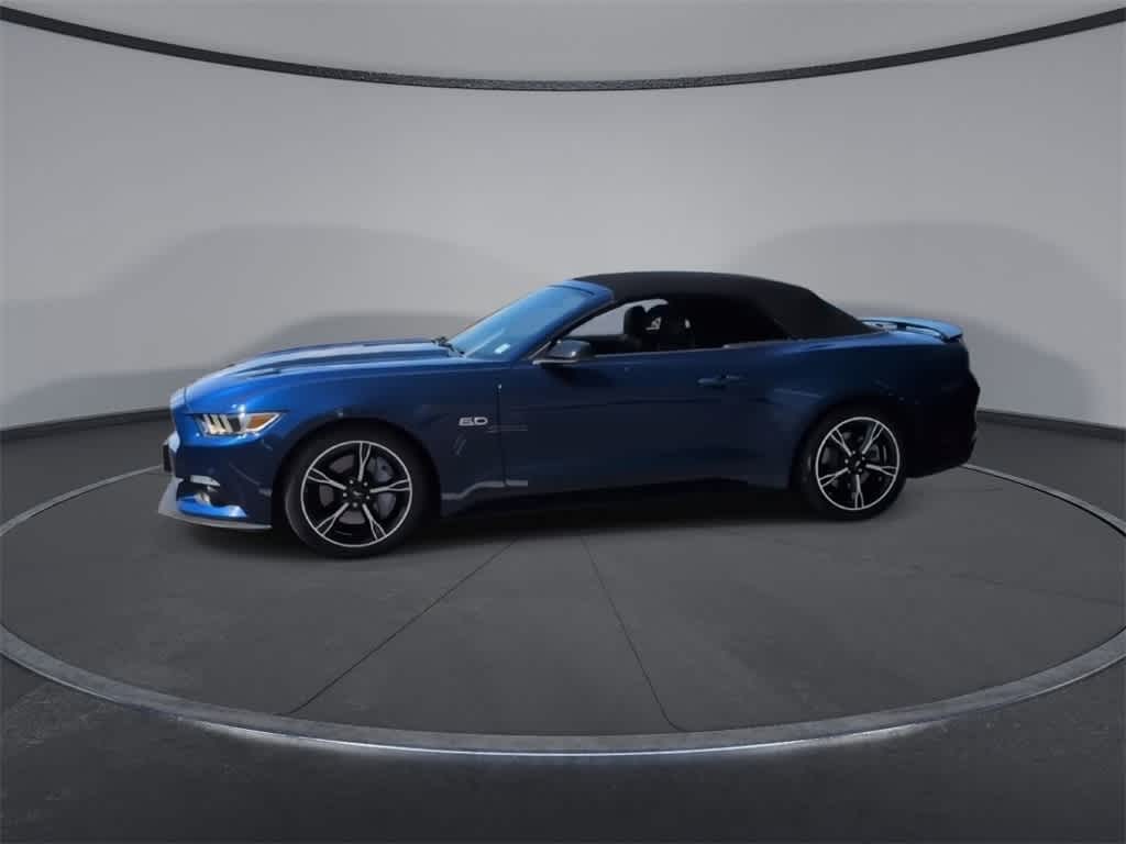 Thumbnail: 2016 Ford Mustang - 4