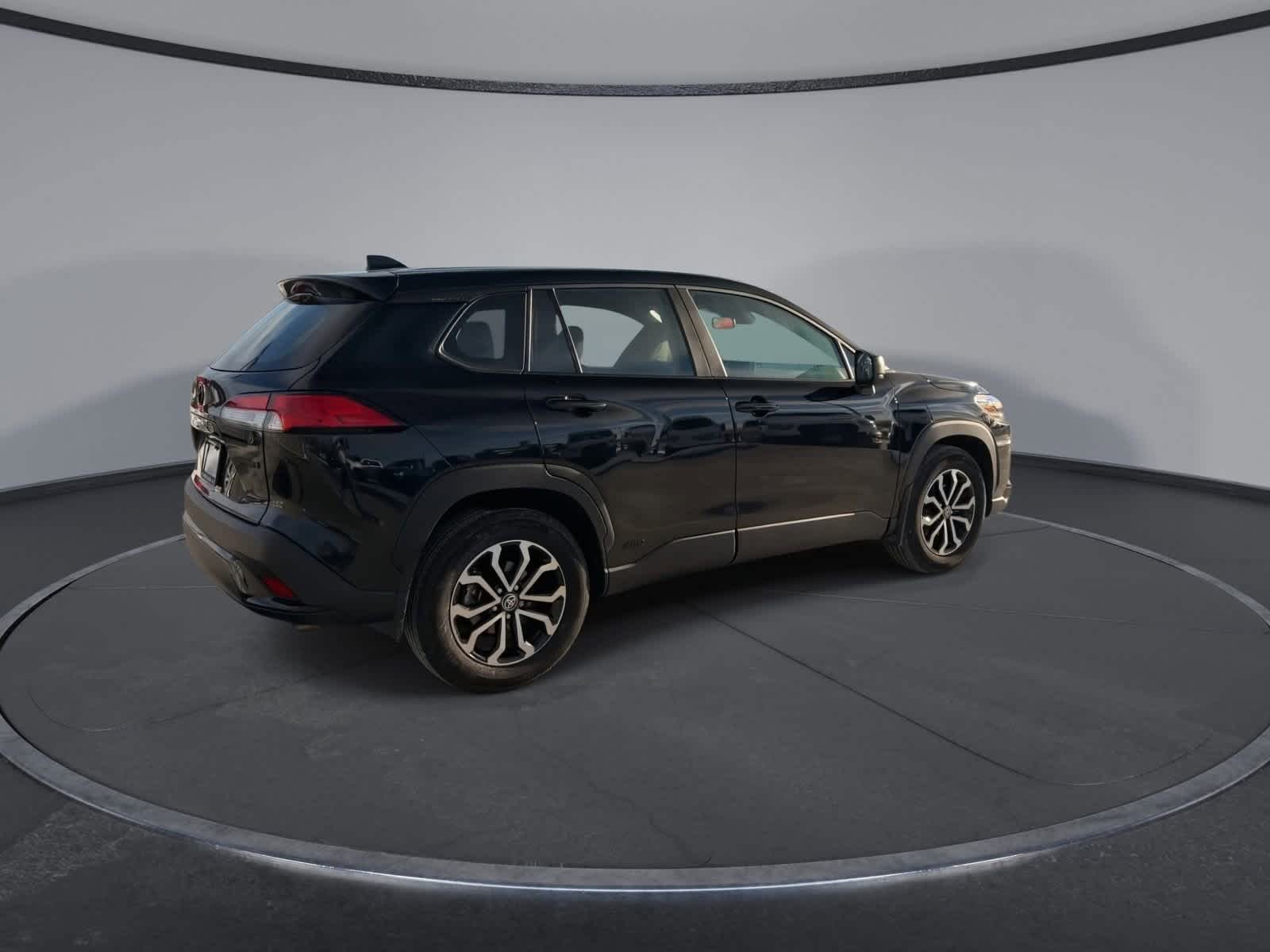 Thumbnail: 2024 Toyota Corolla Cross - 8