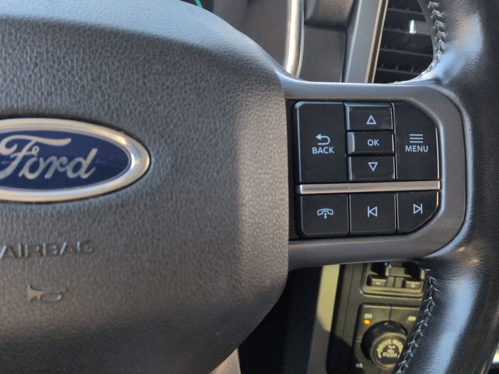 Thumbnail: 2021 Ford F-150 - 25