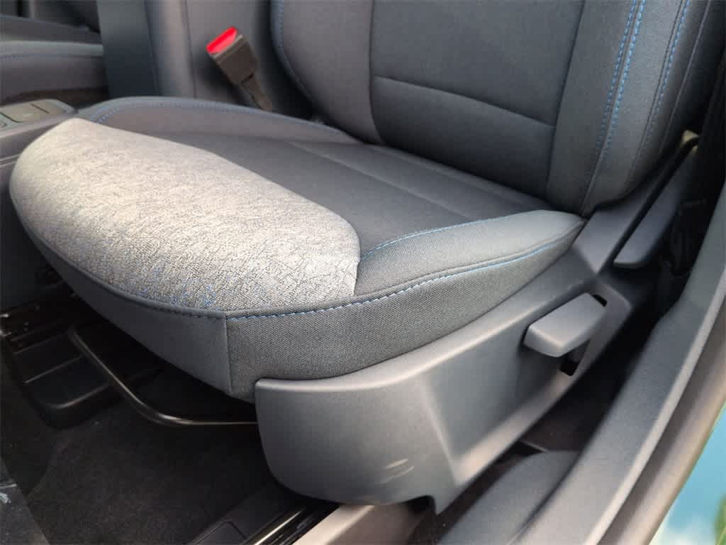 Thumbnail: 2025 Ford Maverick - 18