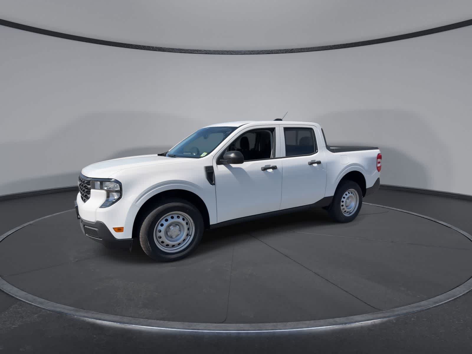 Thumbnail: 2026 Ford Maverick - 4