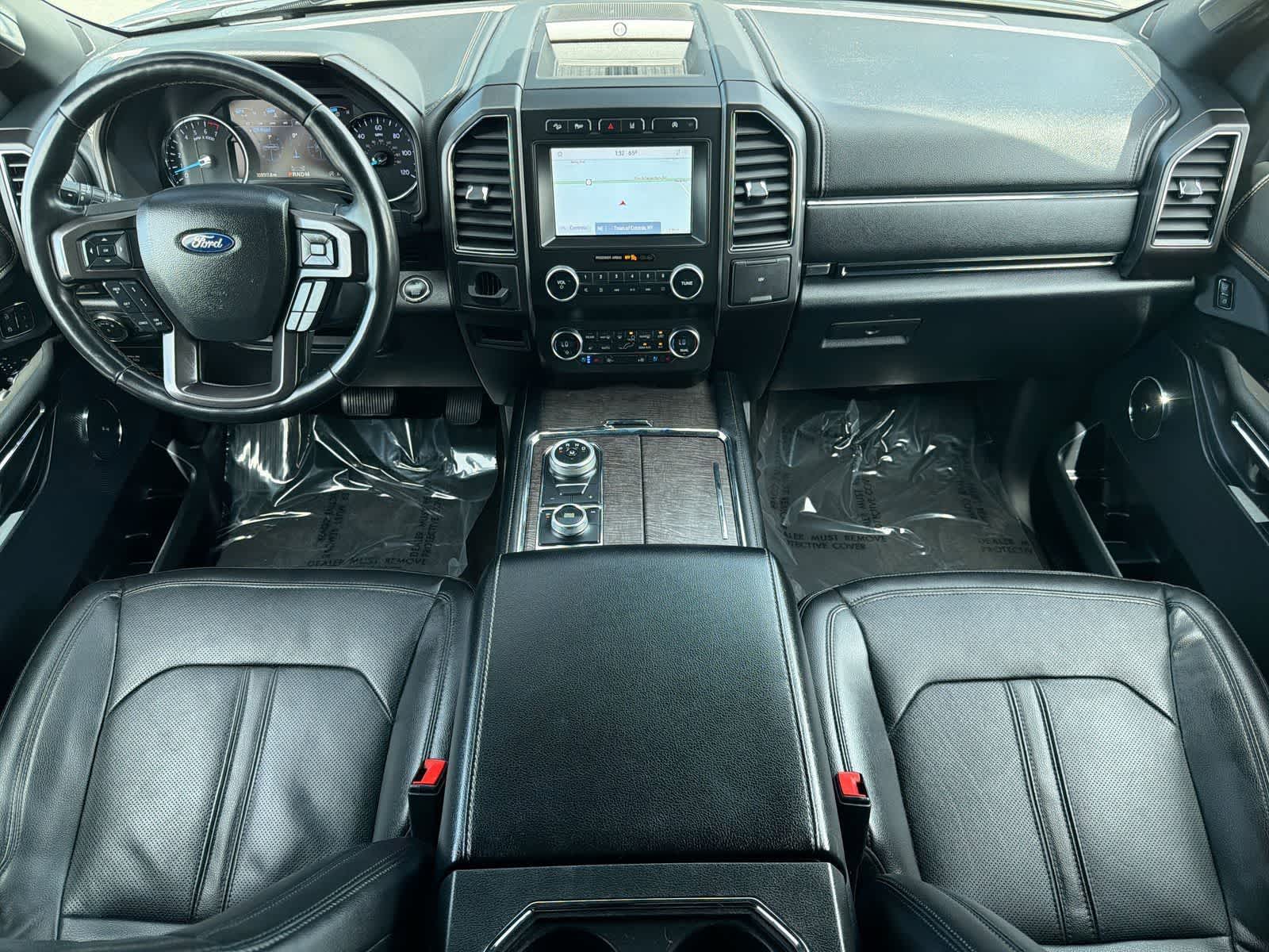Thumbnail: 2021 Ford Expedition MAX - 16