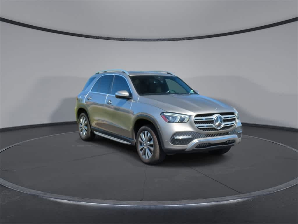 2020 Mercedes-Benz GLE 350 -
                Latham, NY